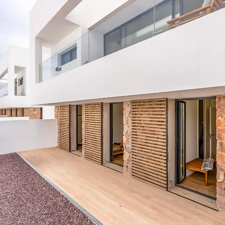 San Jose Suites 3 Hab, Piscina, Solarium Y Wifi Almeria Exterior photo