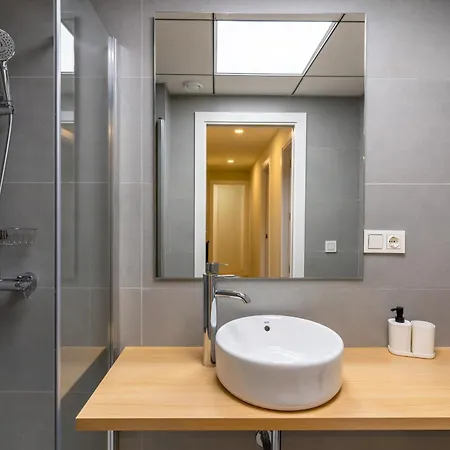 San Jose Suites 3 Hab, Piscina, Solarium Y Wifi Almeria Exterior photo