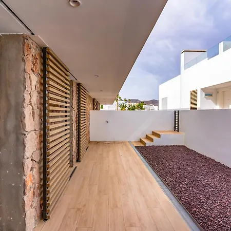San Jose Suites 3 Hab, Piscina, Solarium Y Wifi Almeria Exterior photo
