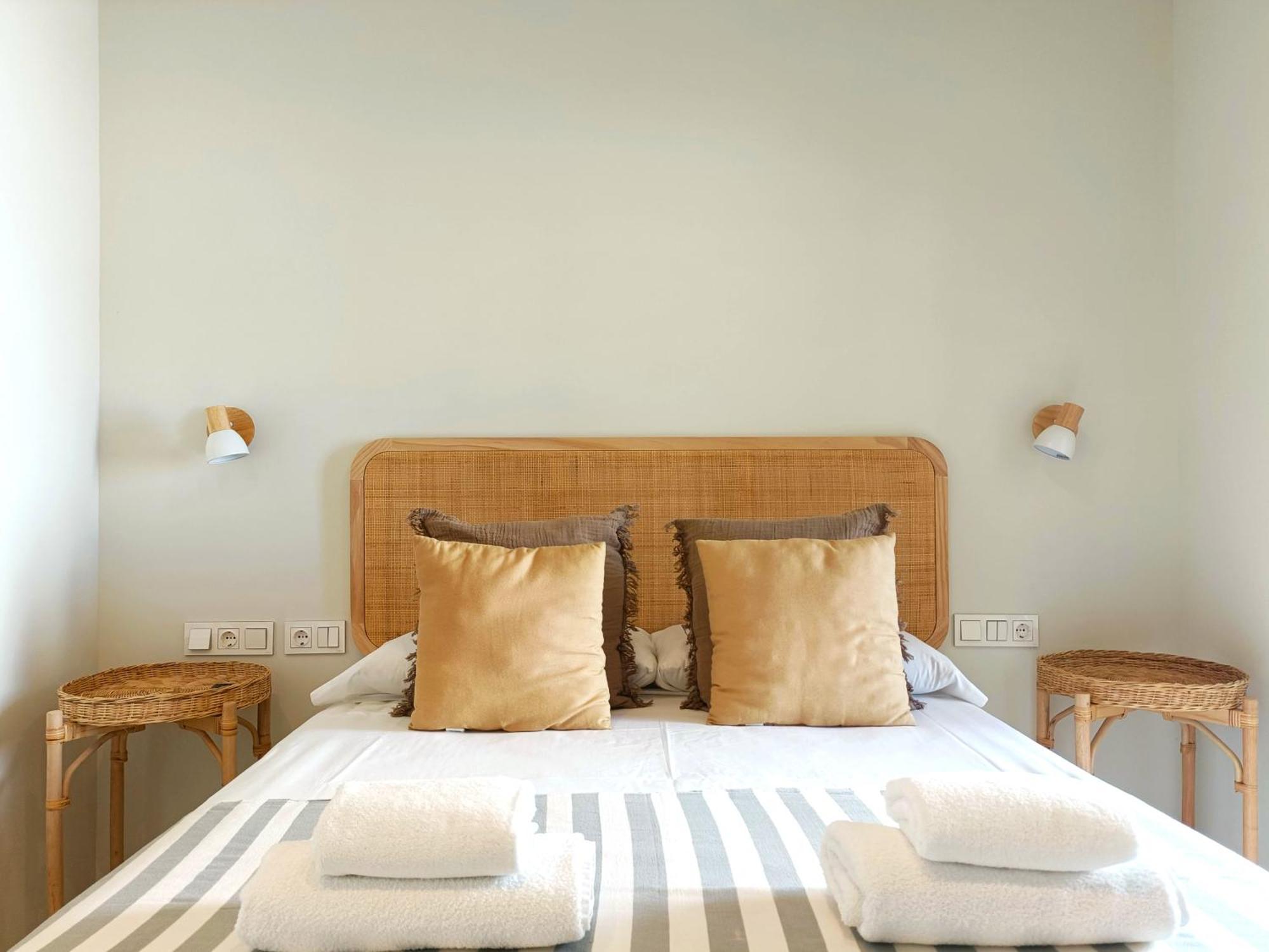 San Jose 3 Hab, Piscina, Solarium Y Wifi Apartment Almeria