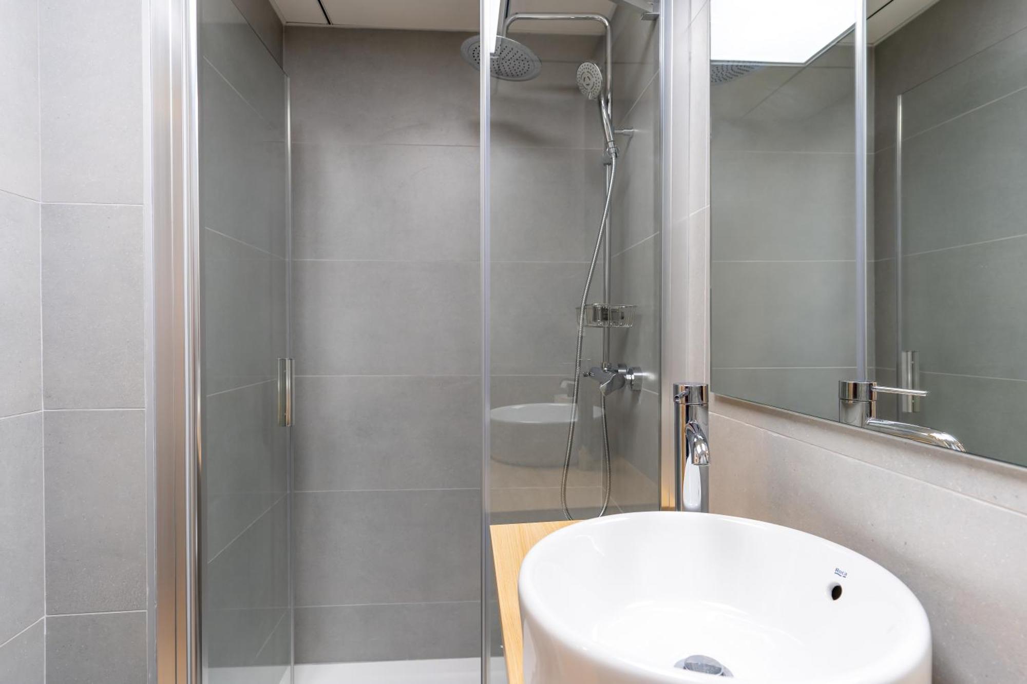 San Jose 3 Hab, Piscina, Solarium Y Wifi Apartamento *